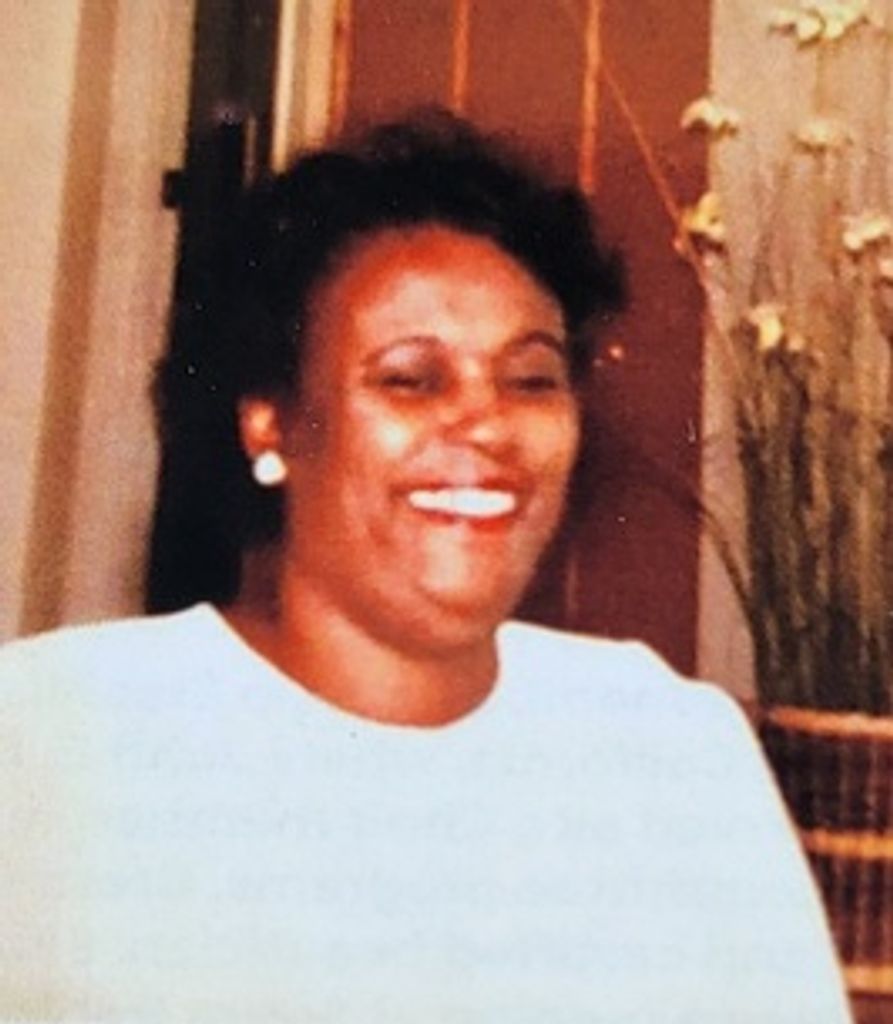 Greta Canty