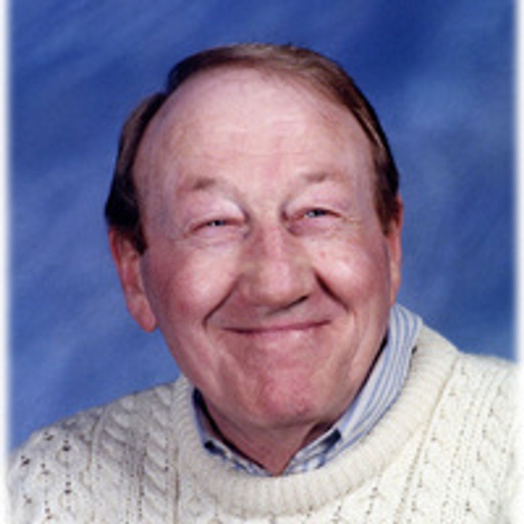 Joseph M. Hagel