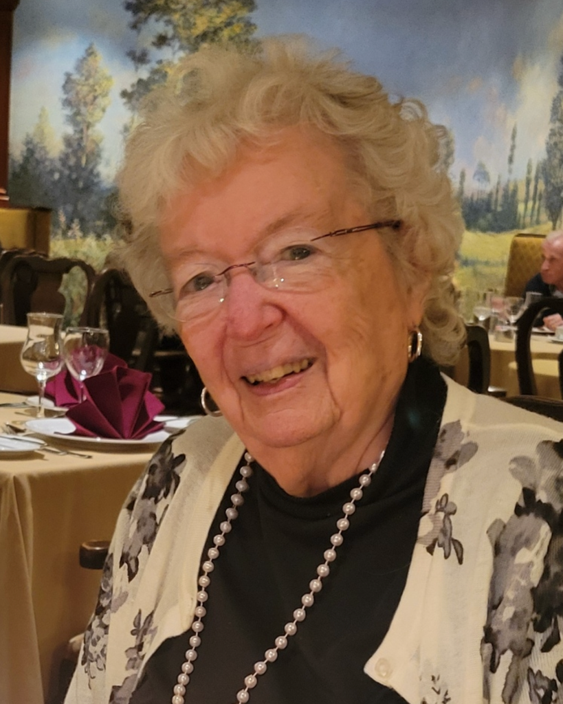 Elizabeth L. Reed
