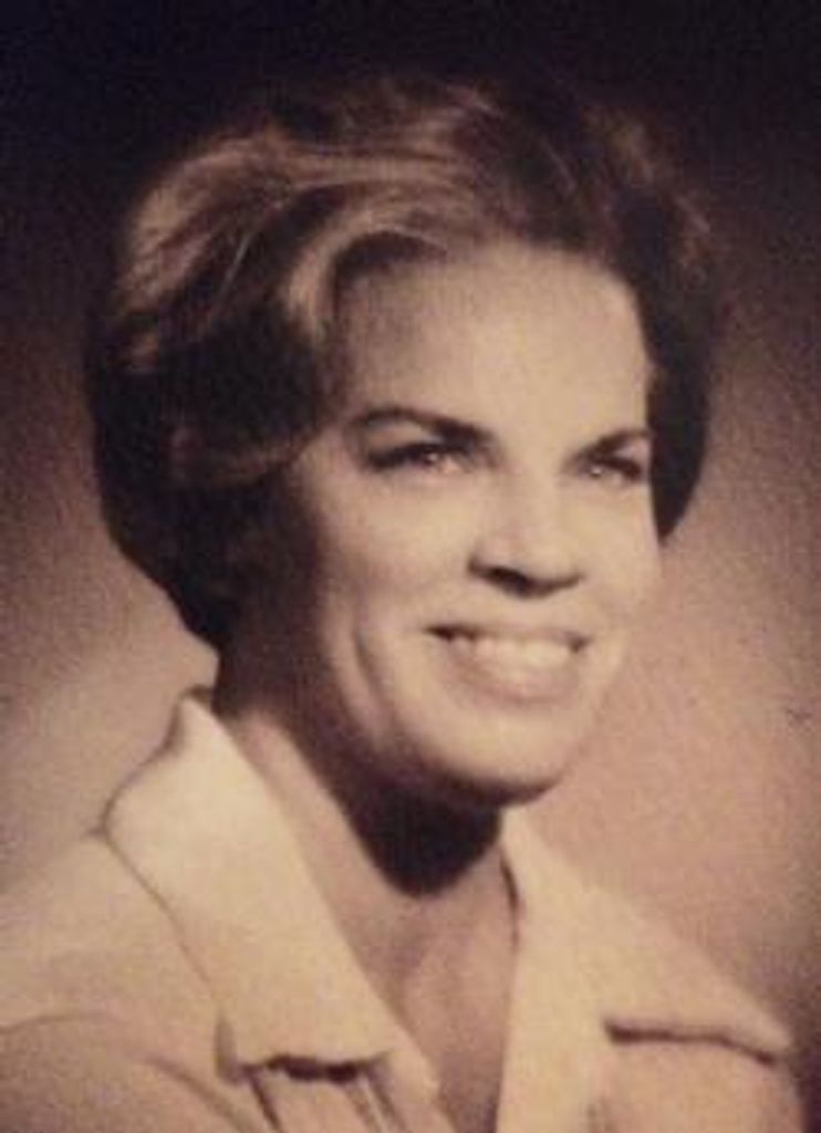 Marian Frances Jackson Profile Photo