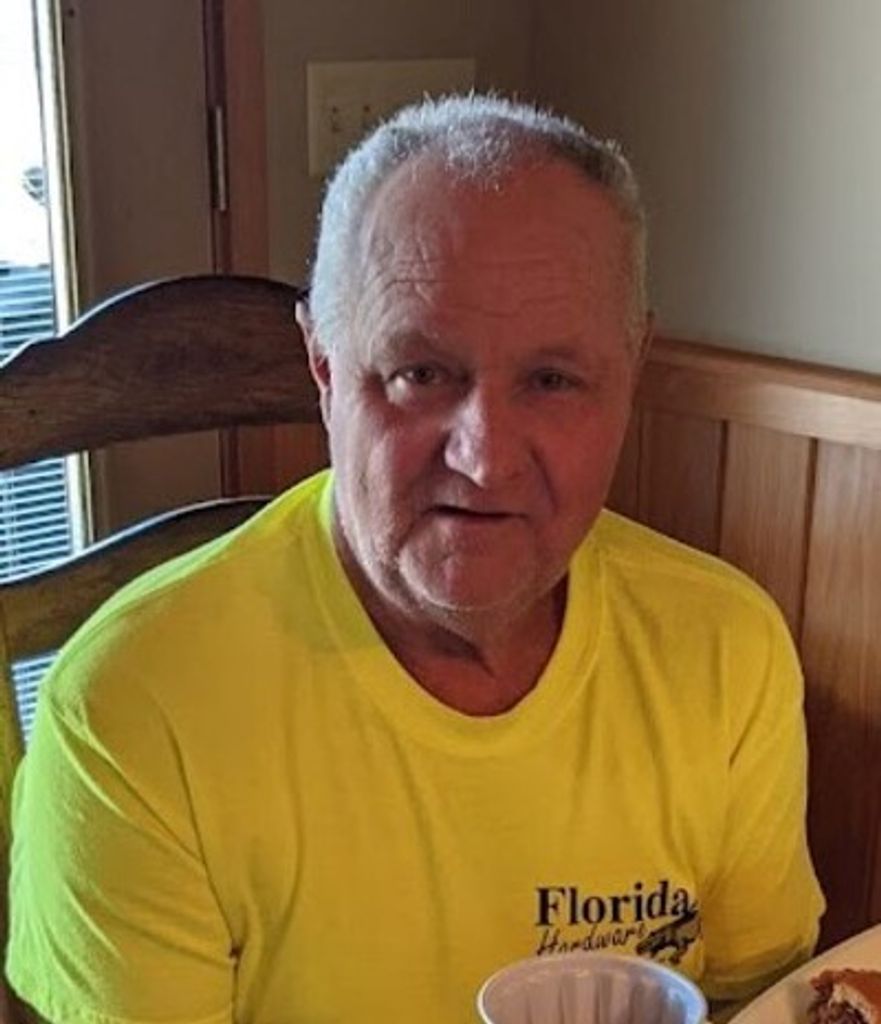 Jerry Lee Bright Profile Photo