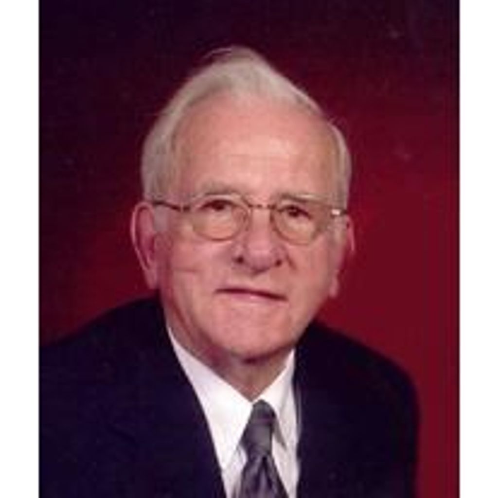 Roy "Bob" Bliss