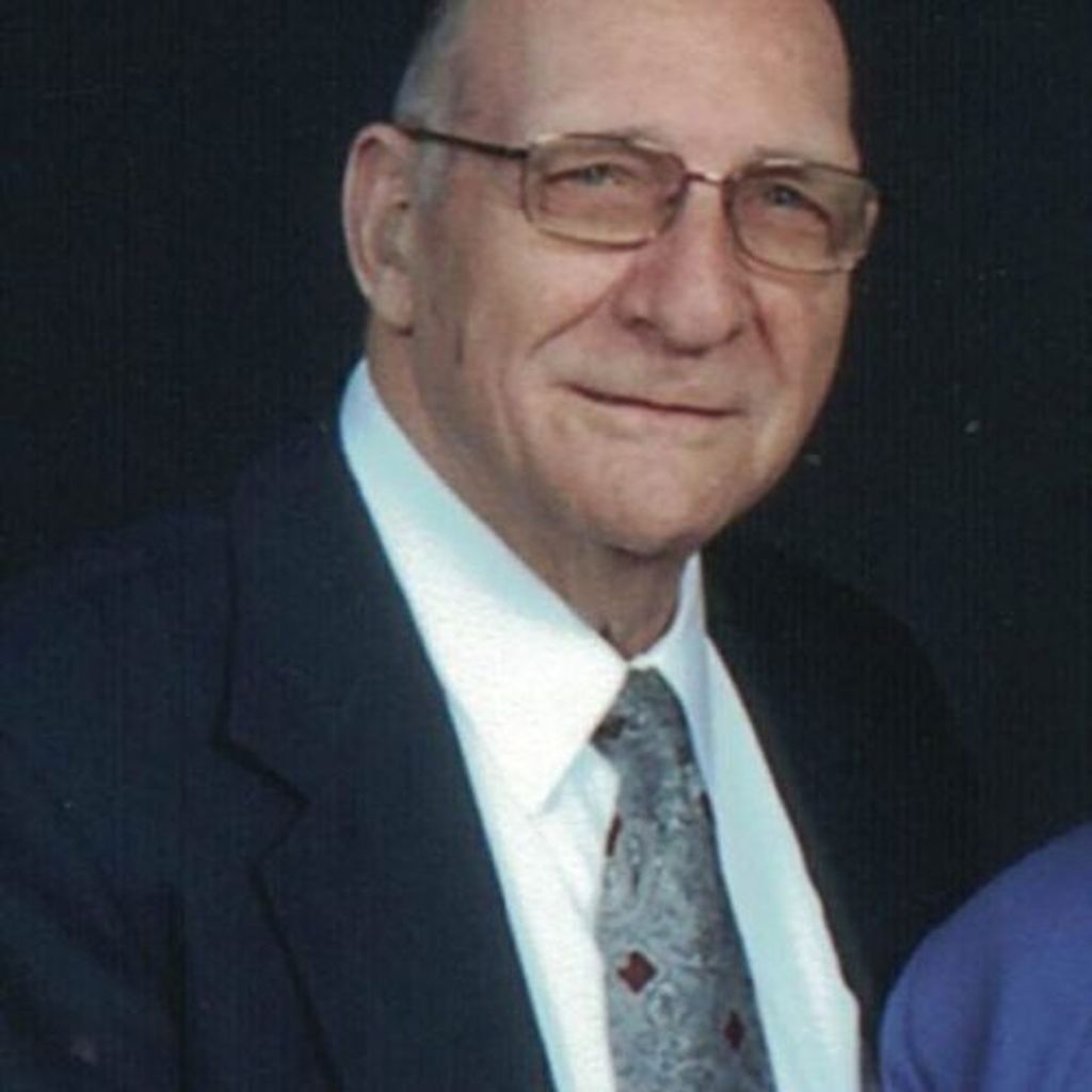 Olen L. Palmer Profile Photo