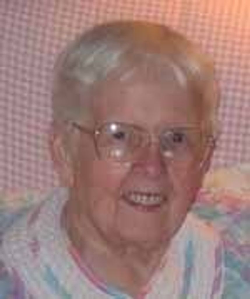 Lt. Col. Mary M. Clarke