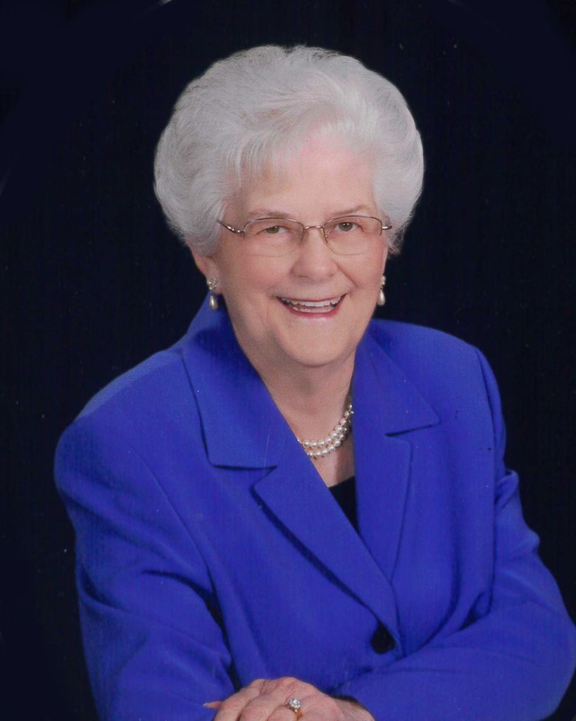 Annie Lou Downey
