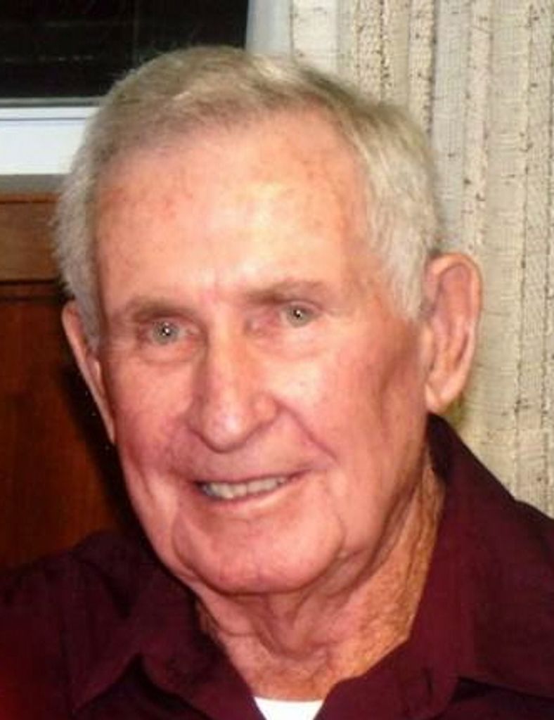 Wesley "Wes" William Longnecker Profile Photo