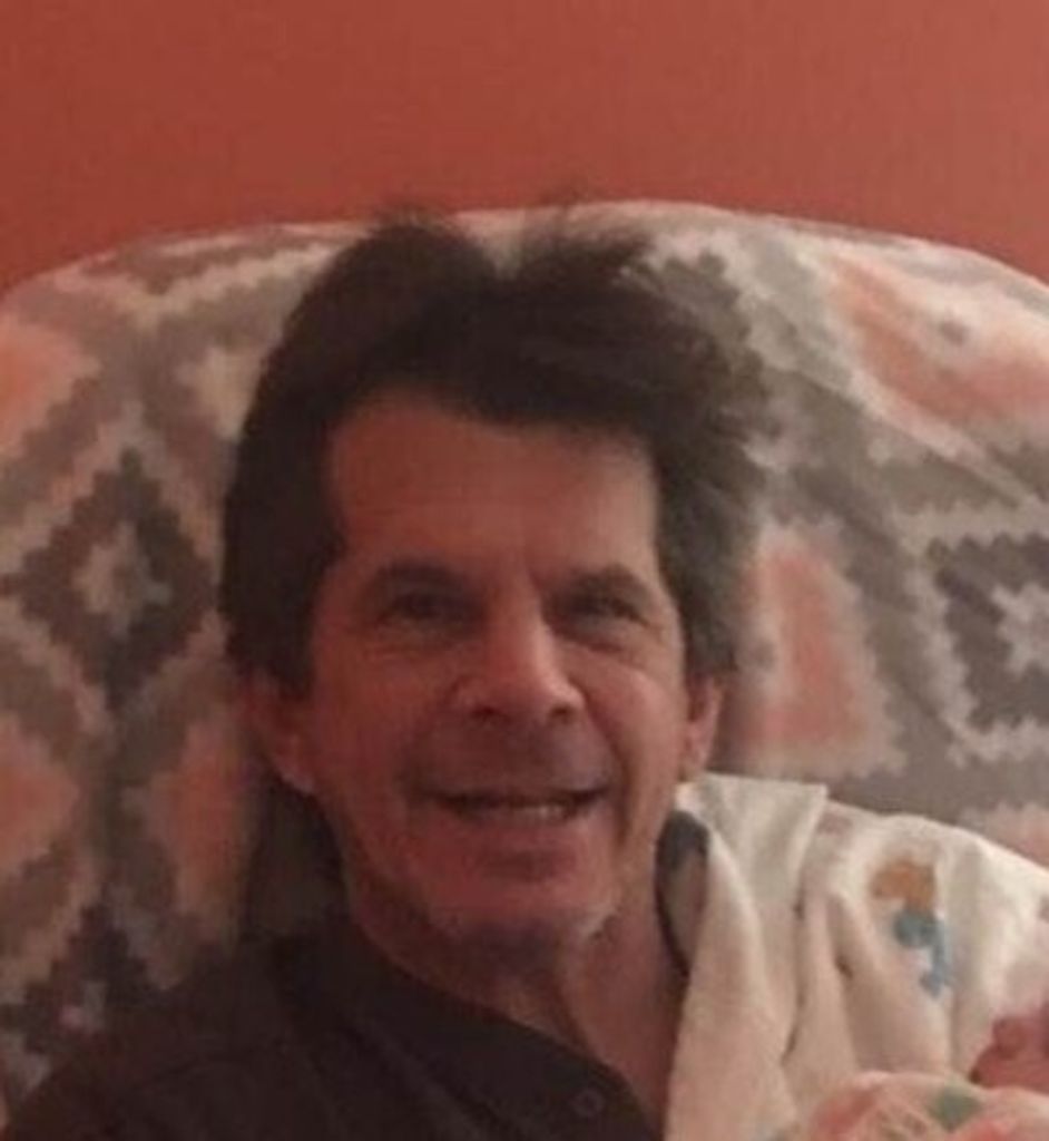 Kenneth Joseph Iaciofano Profile Photo
