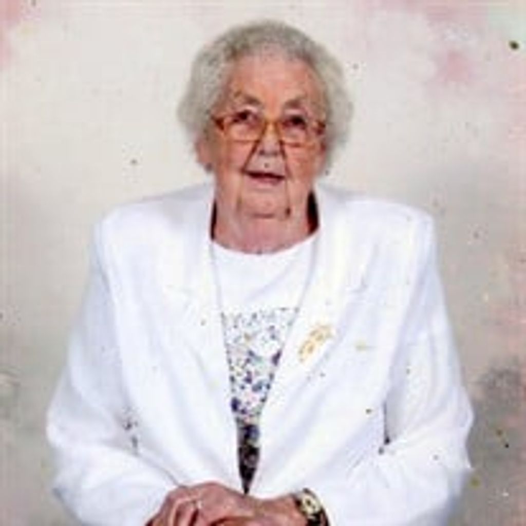 Ann Elizabeth Graham