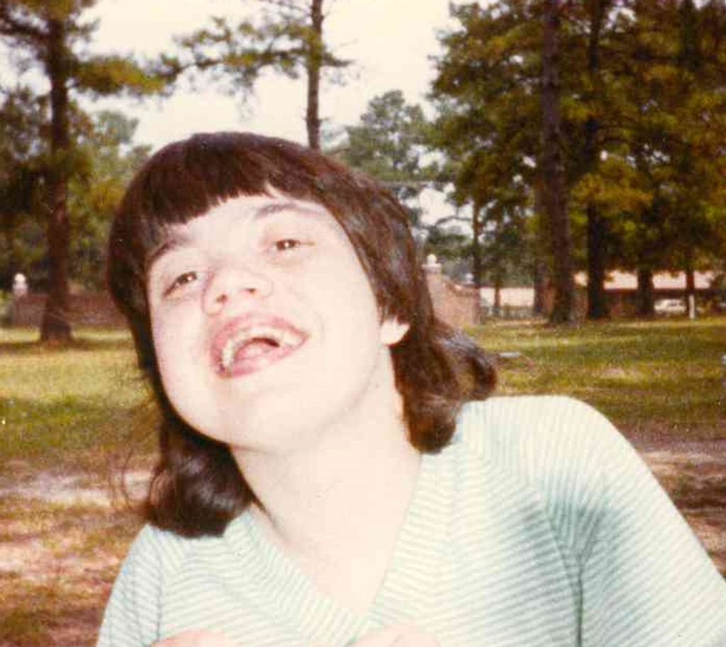 Barbara Ann Powell