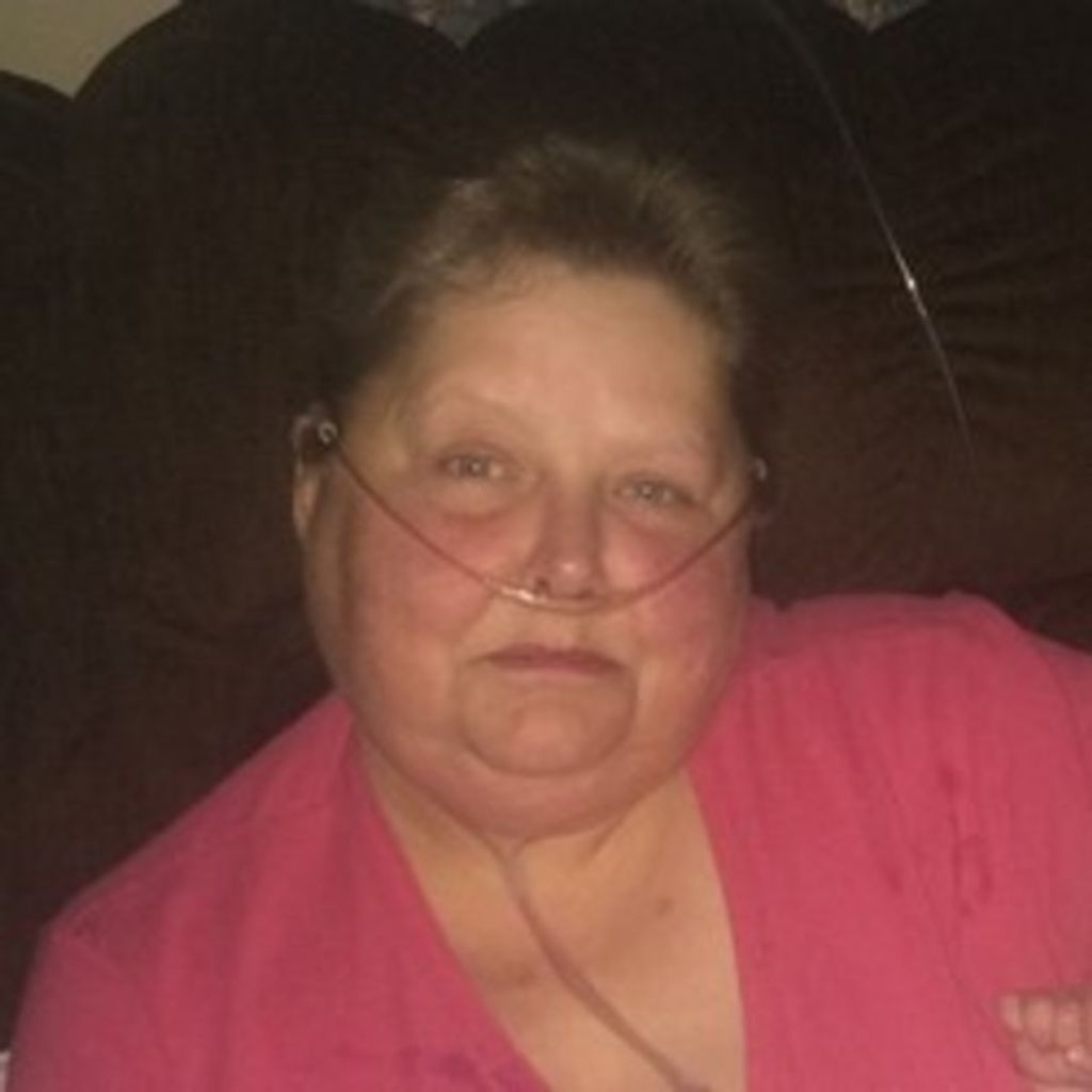 Rhonda L. (Compton) Jordan