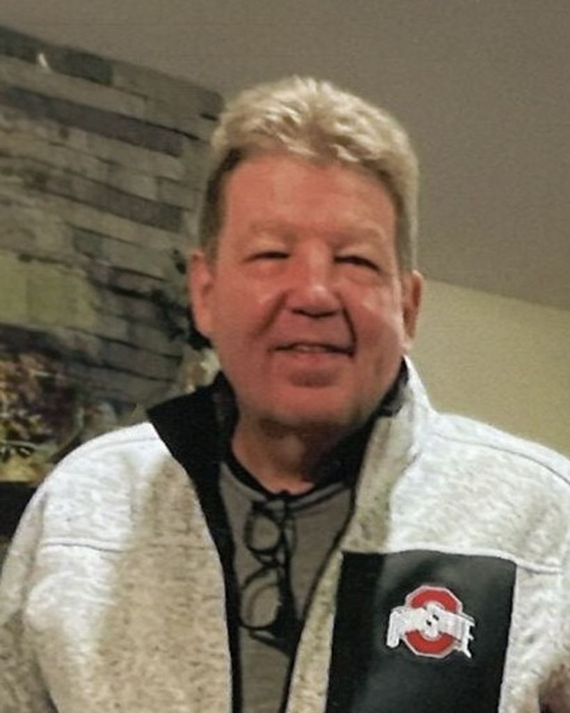Kevin Wallace Bateman Profile Photo