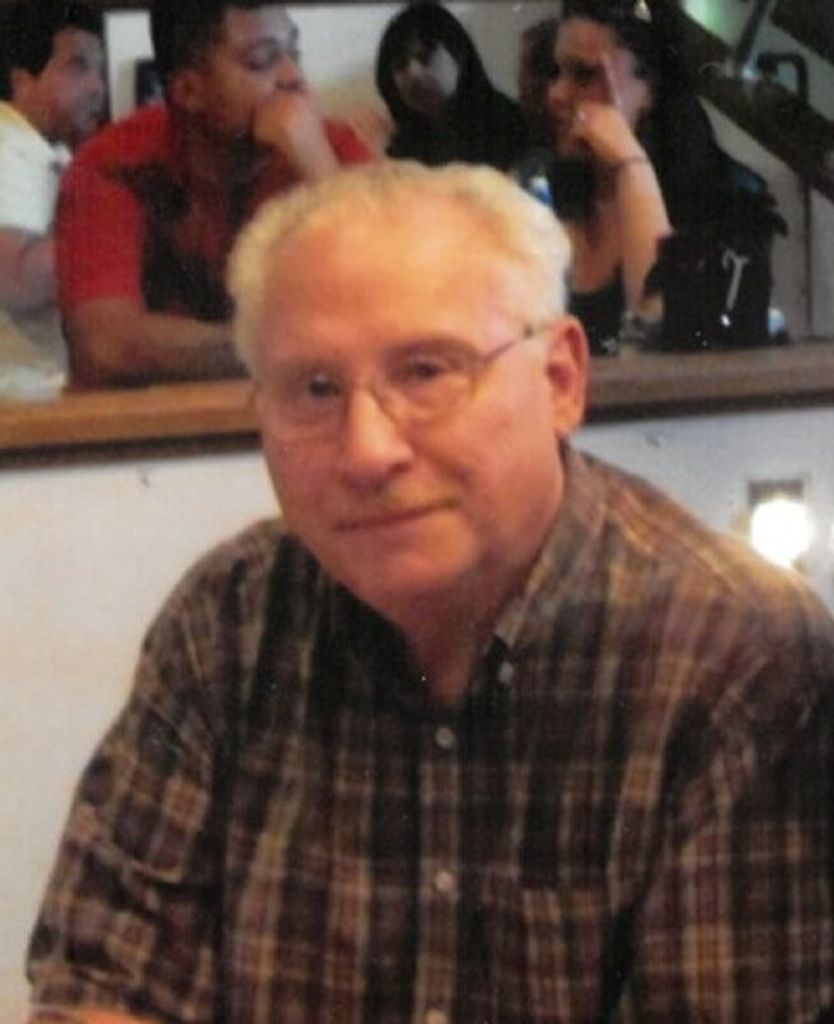 Kenneth Paul Luther Profile Photo