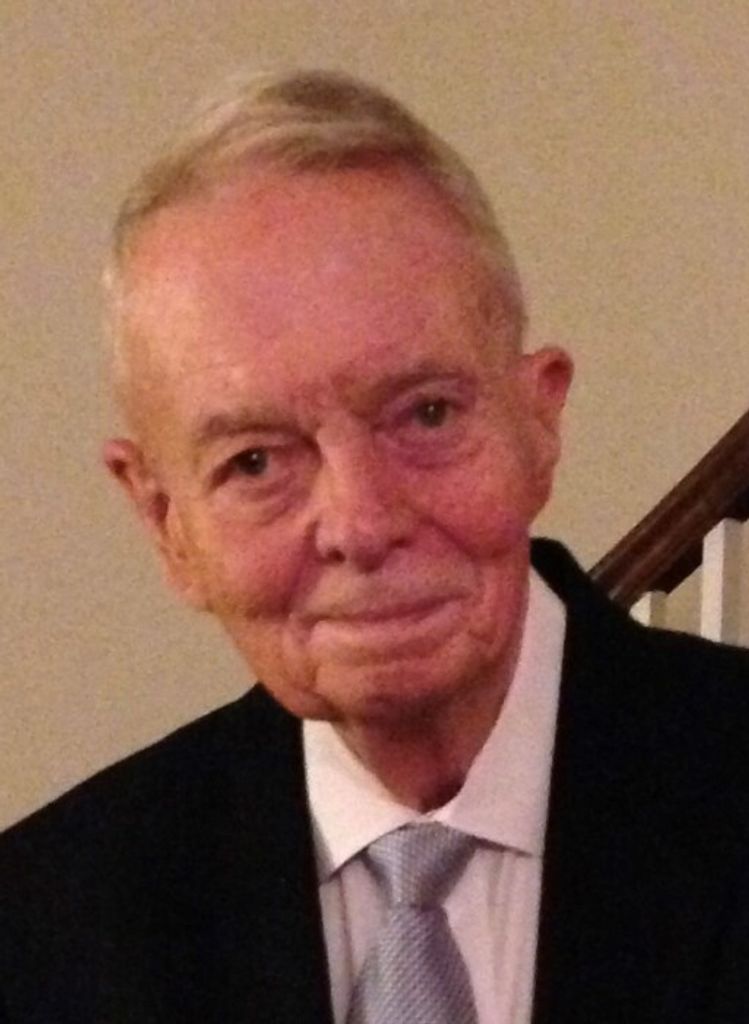 Lester Wayne Roane