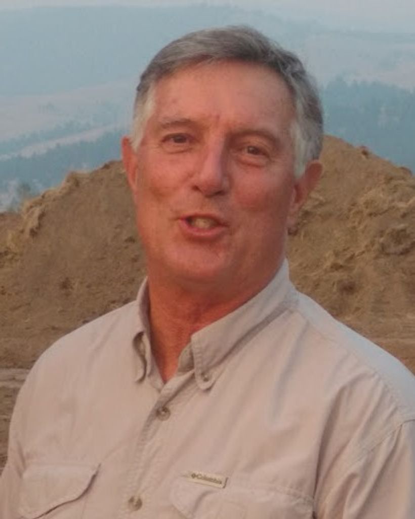 Donald Dory Stephens Profile Photo