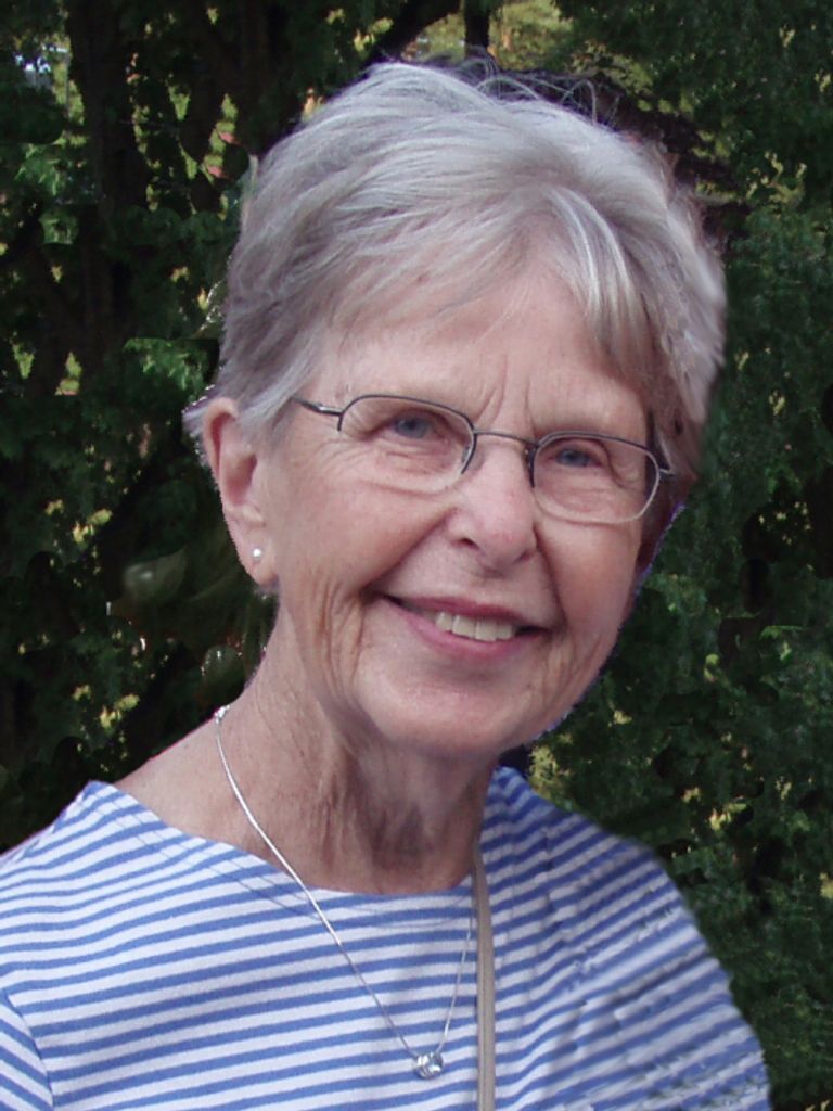 Constance "Connie" Shoplick Profile Photo