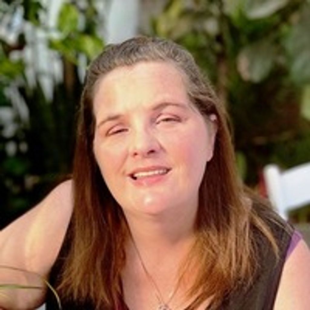 Amanda  Nicole Foster