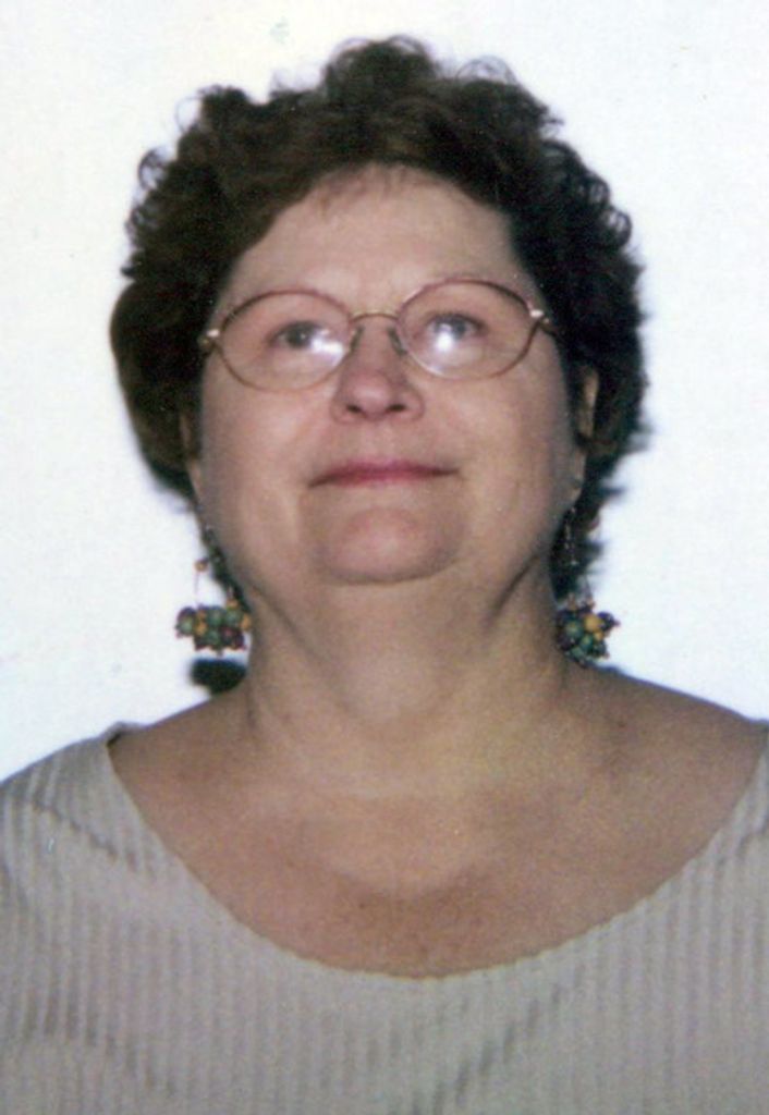 Carolyn Kay Kindt