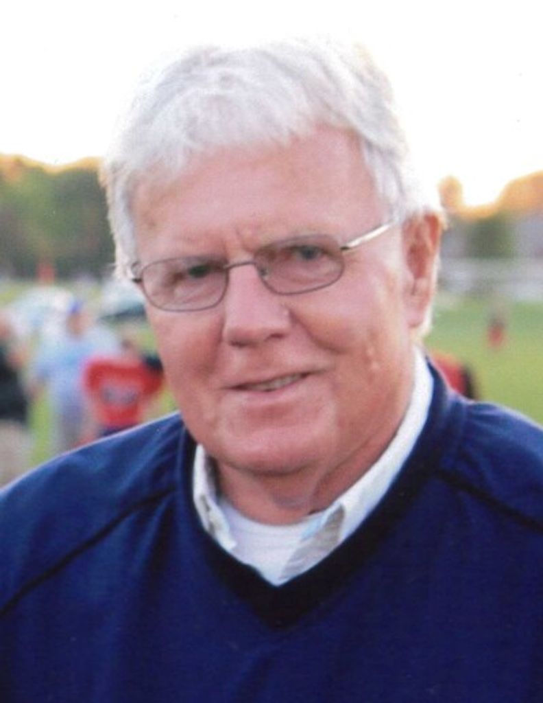 Leland “Lee” Harris Profile Photo