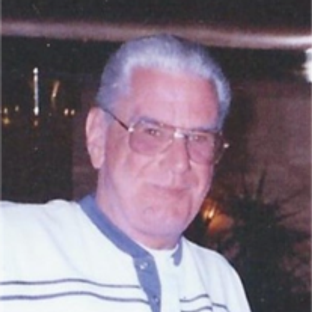 Martin F. Egan Profile Photo