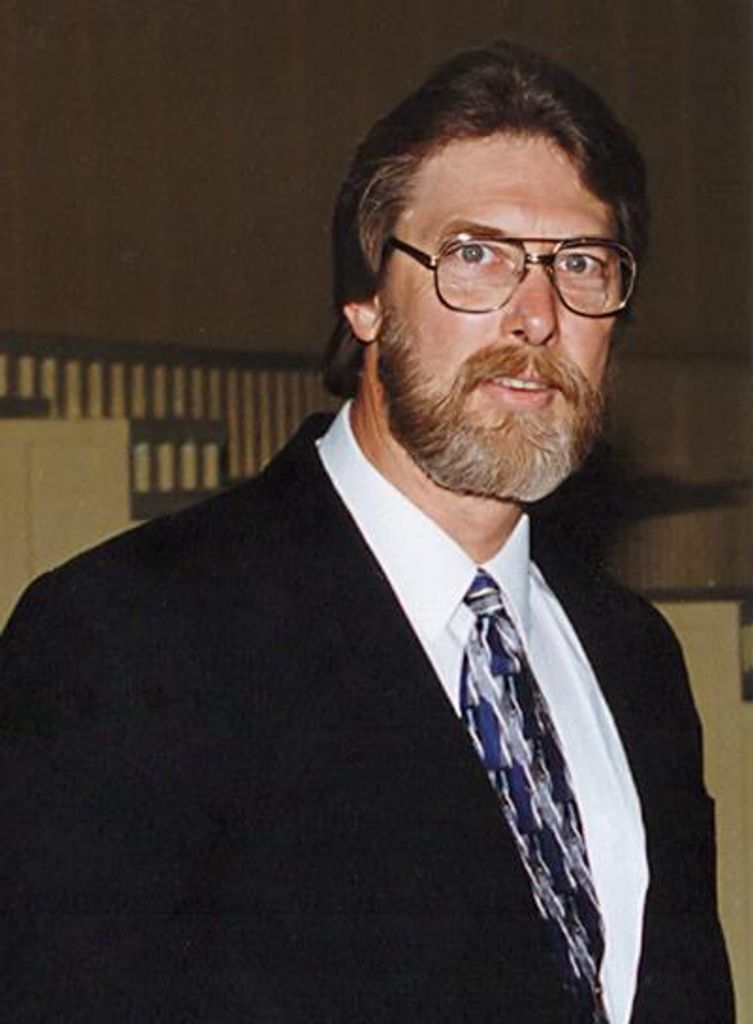 Daniel Edward Pfeffer