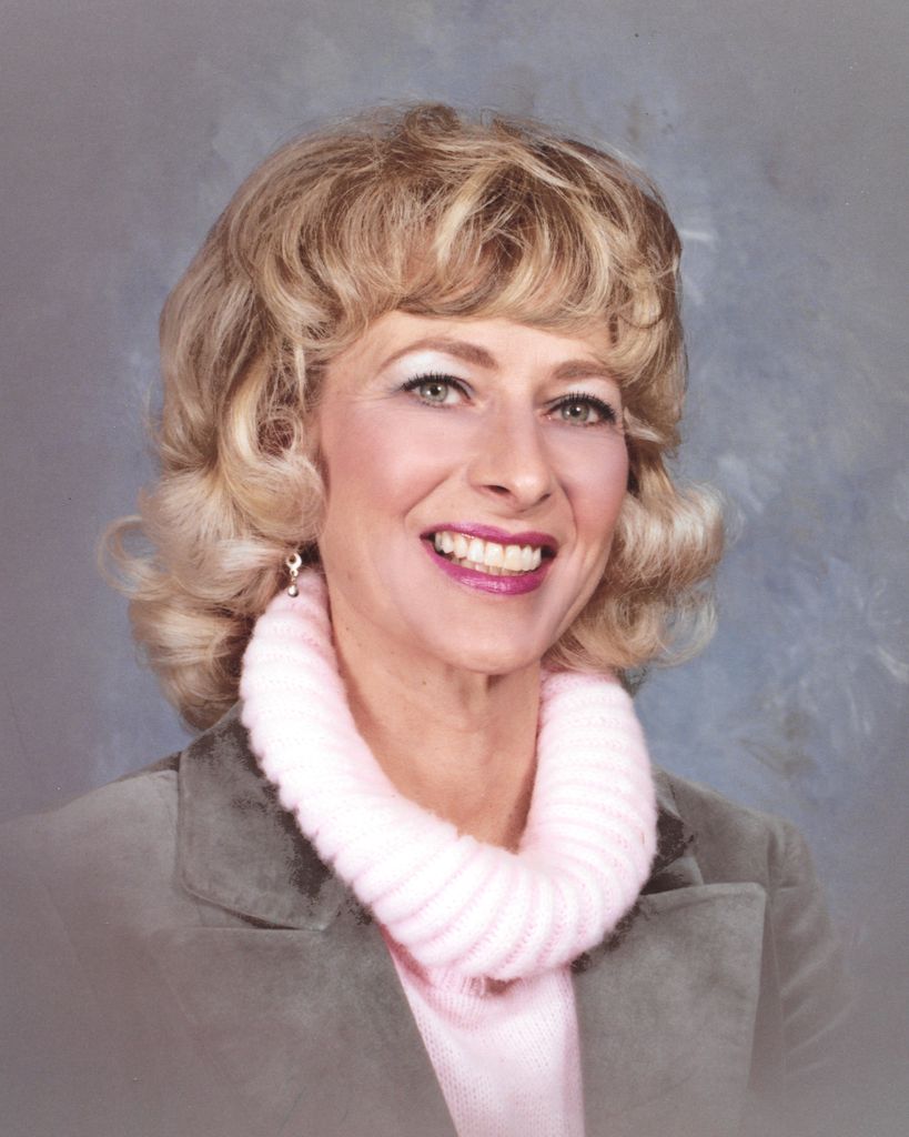 Delores (Jeannie) Jean Smith Profile Photo