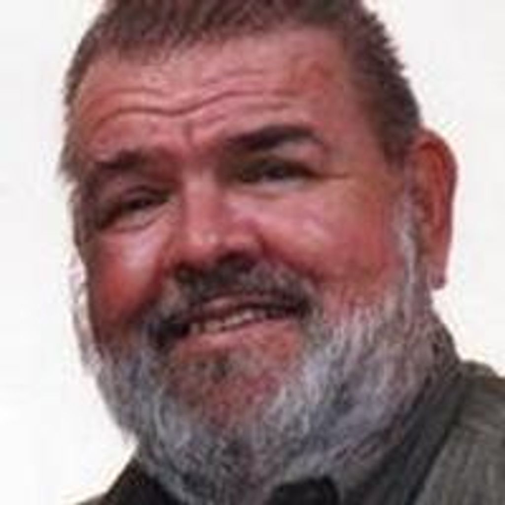 Harry S. Mcewen Profile Photo