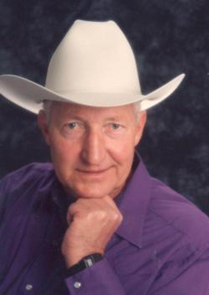 James Cecil Shoemaker Profile Photo