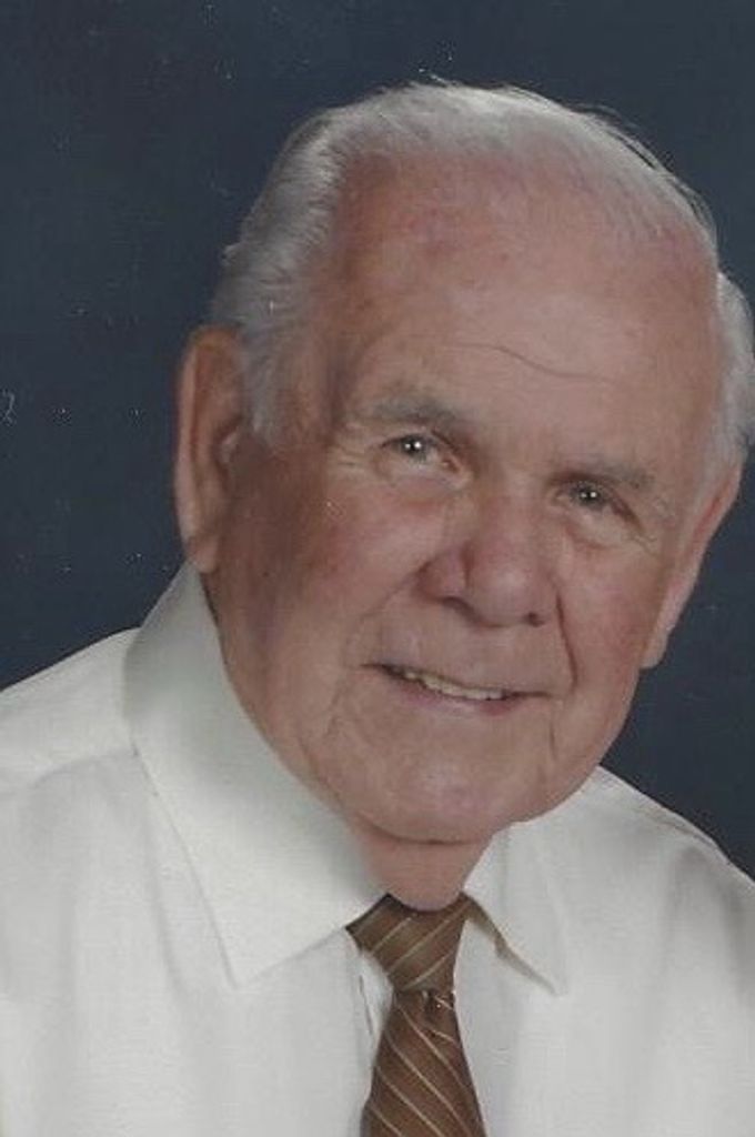 Ronald B. Raab Profile Photo