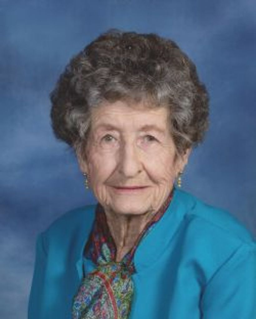 Peggy J. Eavenson Oliver