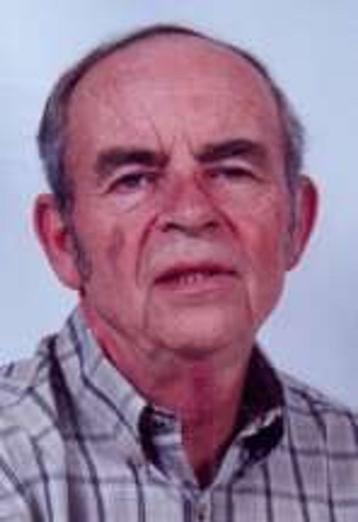 Walter Jackson "Jackie" Martin