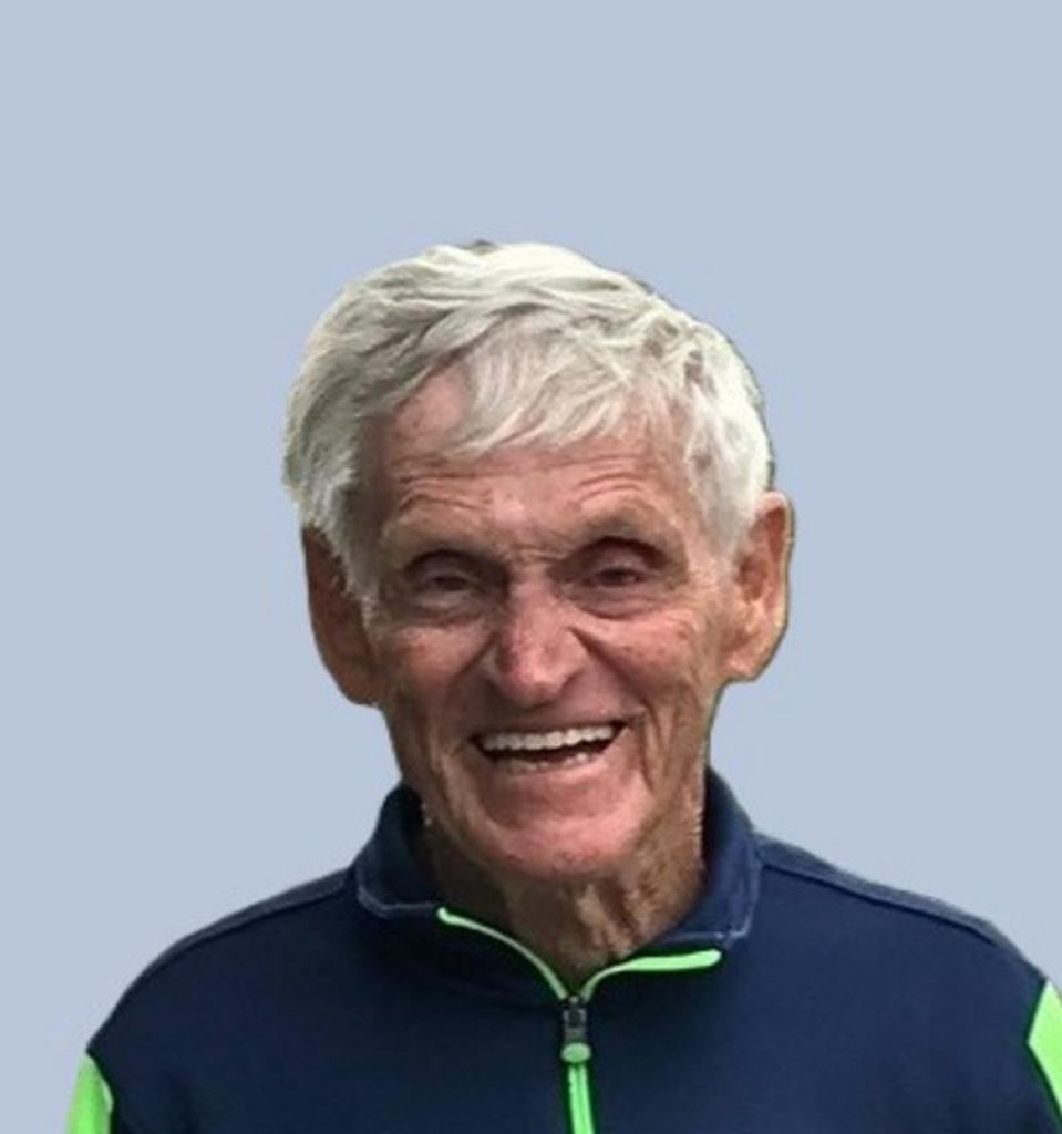 Joseph E. Smith, Jr. Profile Photo