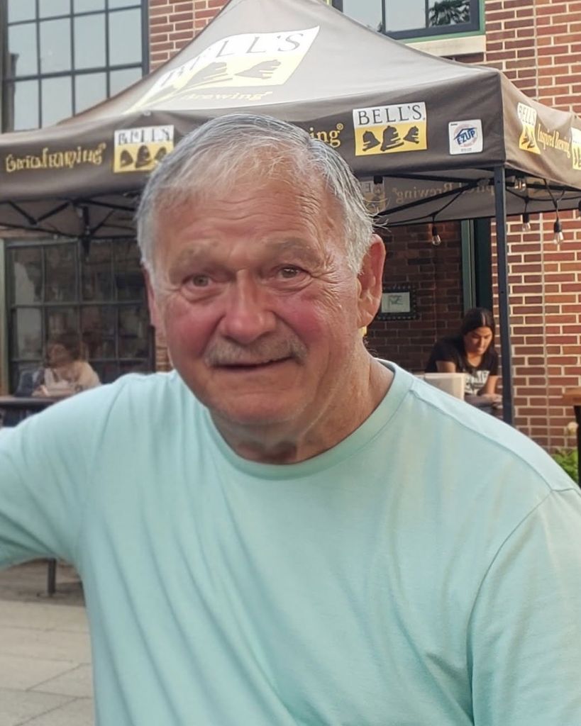 James Earl "Jim" Beech
