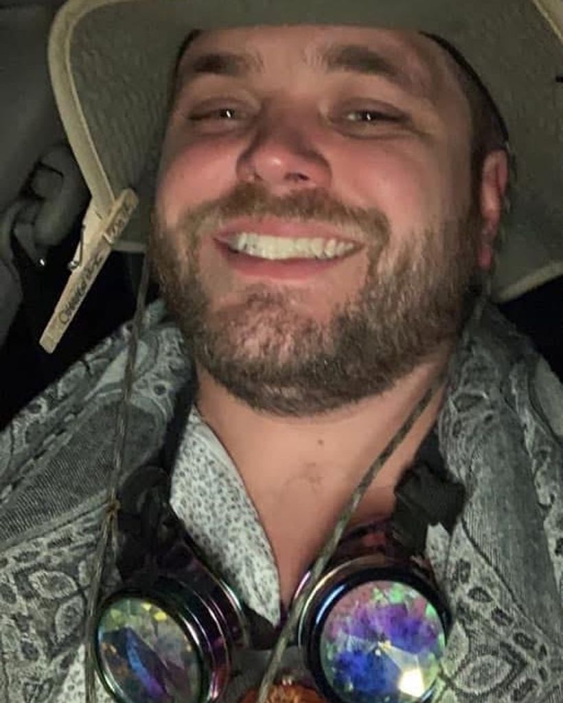 Nicholas "Nick" Andreas Addington