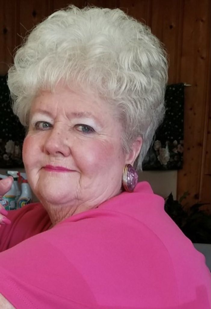 Shirley Ann Doss Profile Photo