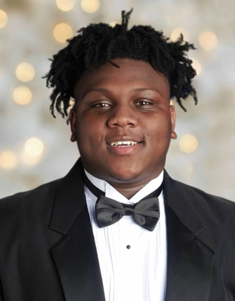 Jeremiah Scales Profile Photo