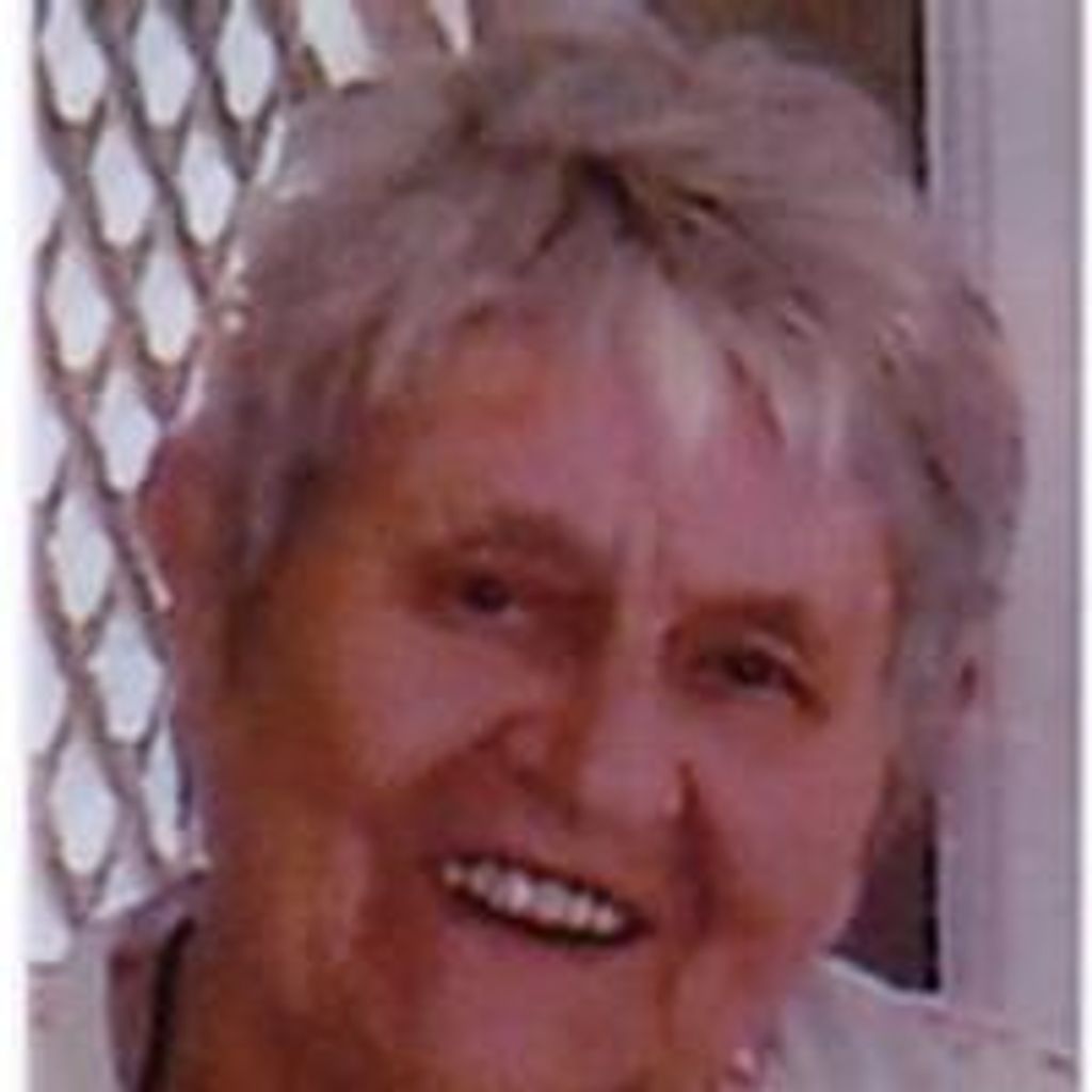 Irma  Kenealey Burnett