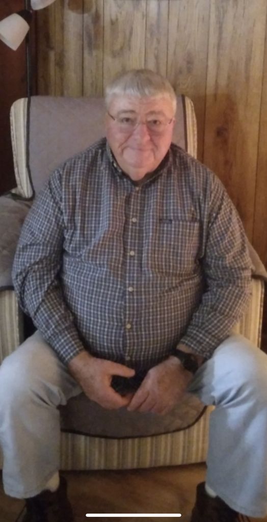 James Wyman Winn Profile Photo