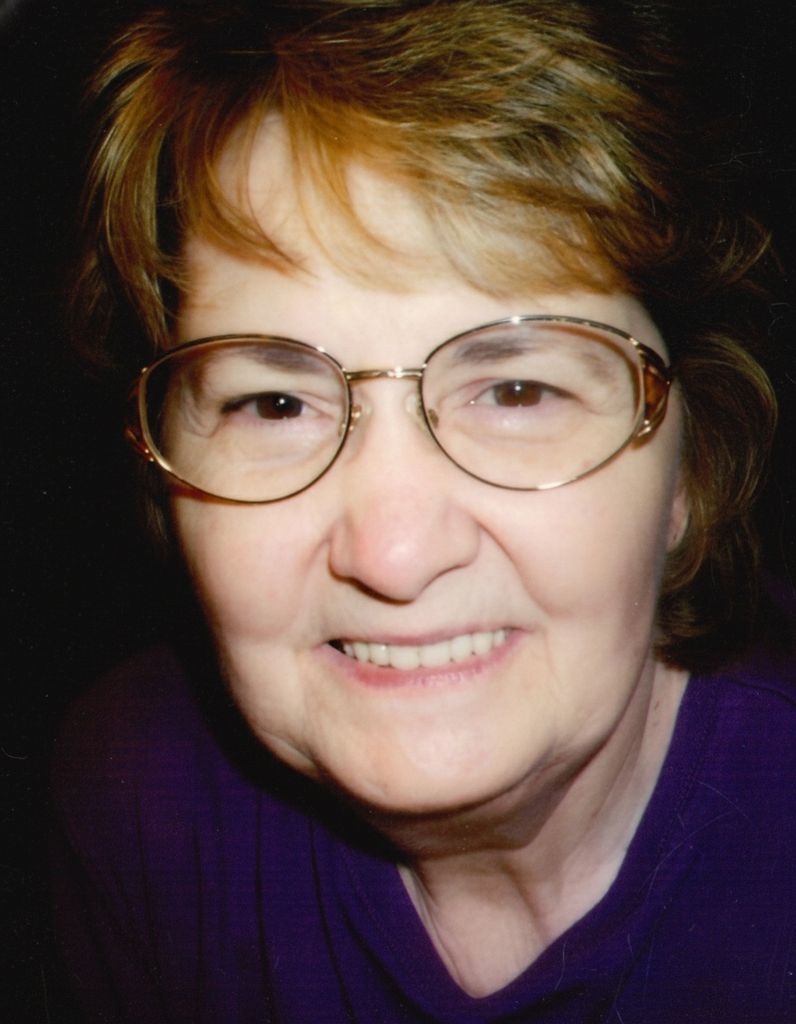 Clara Ethel Schaefer