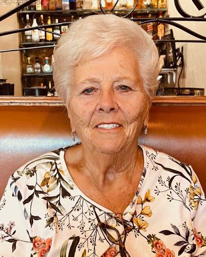 Shirley Ann York Profile Photo