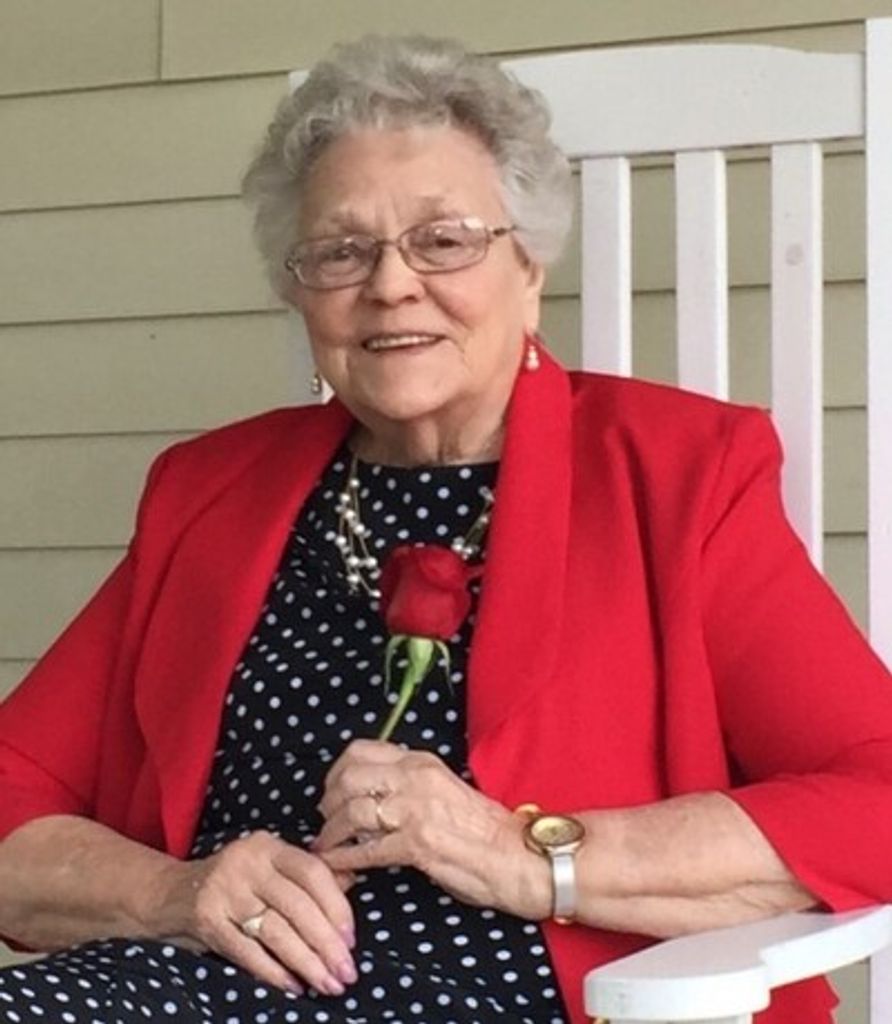 Anna Fraker Profile Photo