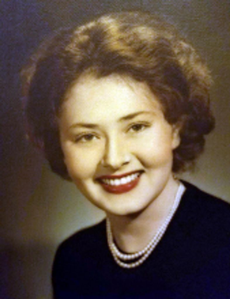 Patricia Elizabeth Purcell
