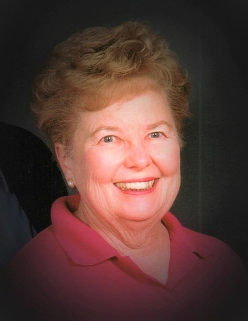 Ruth M. Briggs Profile Photo