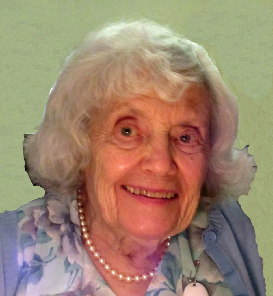 Dorothy Traverse