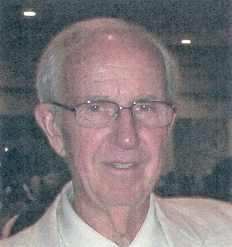 Glenn Leaser Nelsey