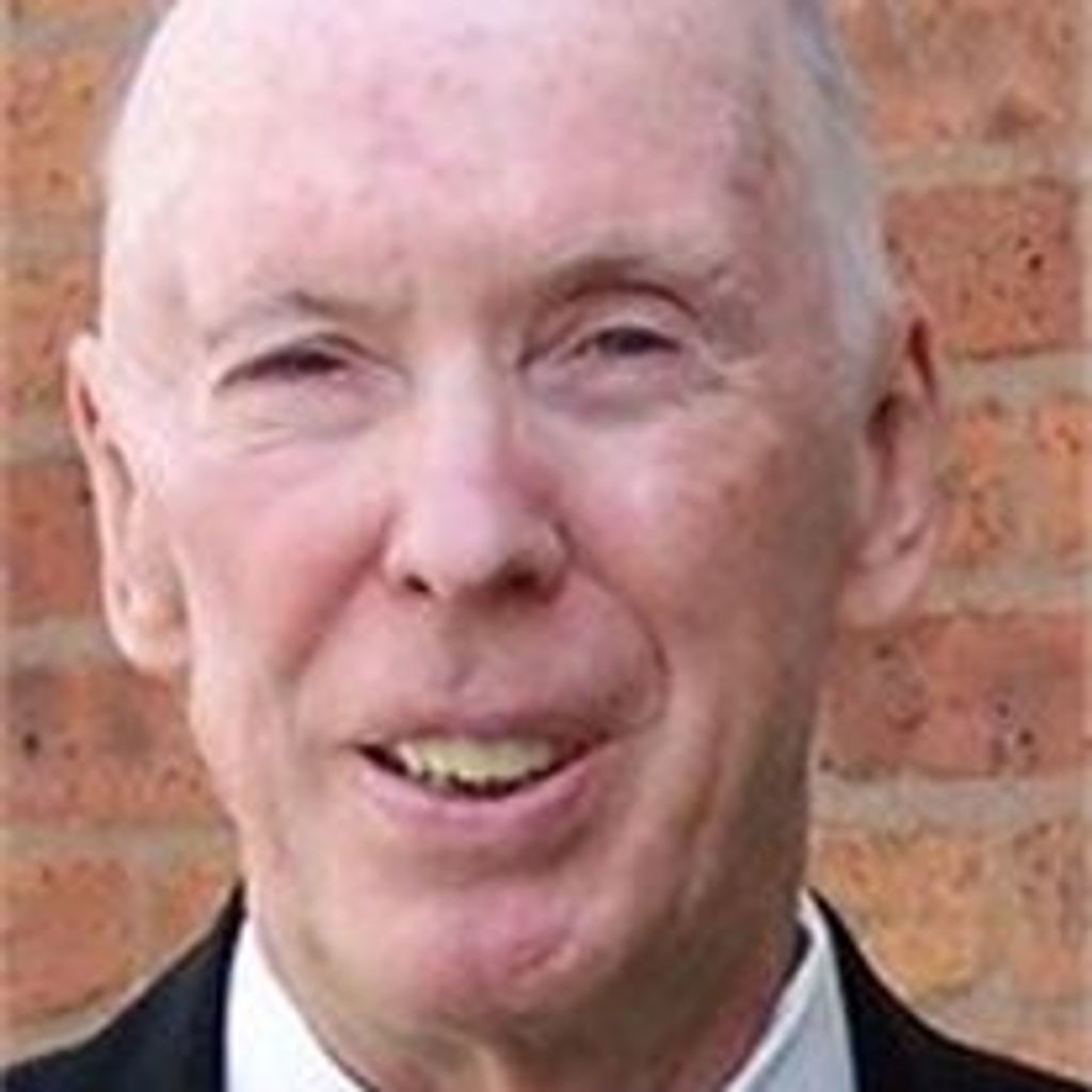 Bernard J. Moynihan