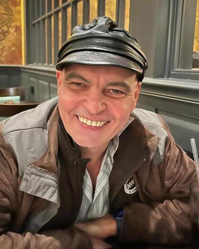 Irineu Cosme Dias