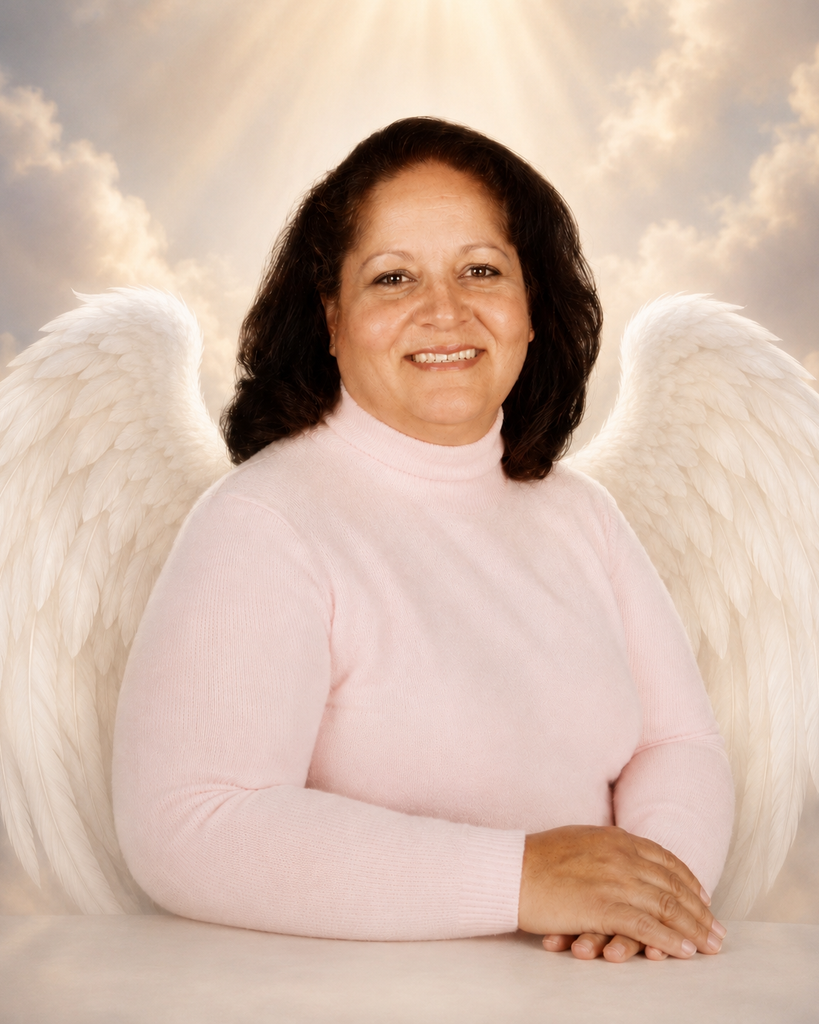 Phyllis Romero-Molloy Profile Photo