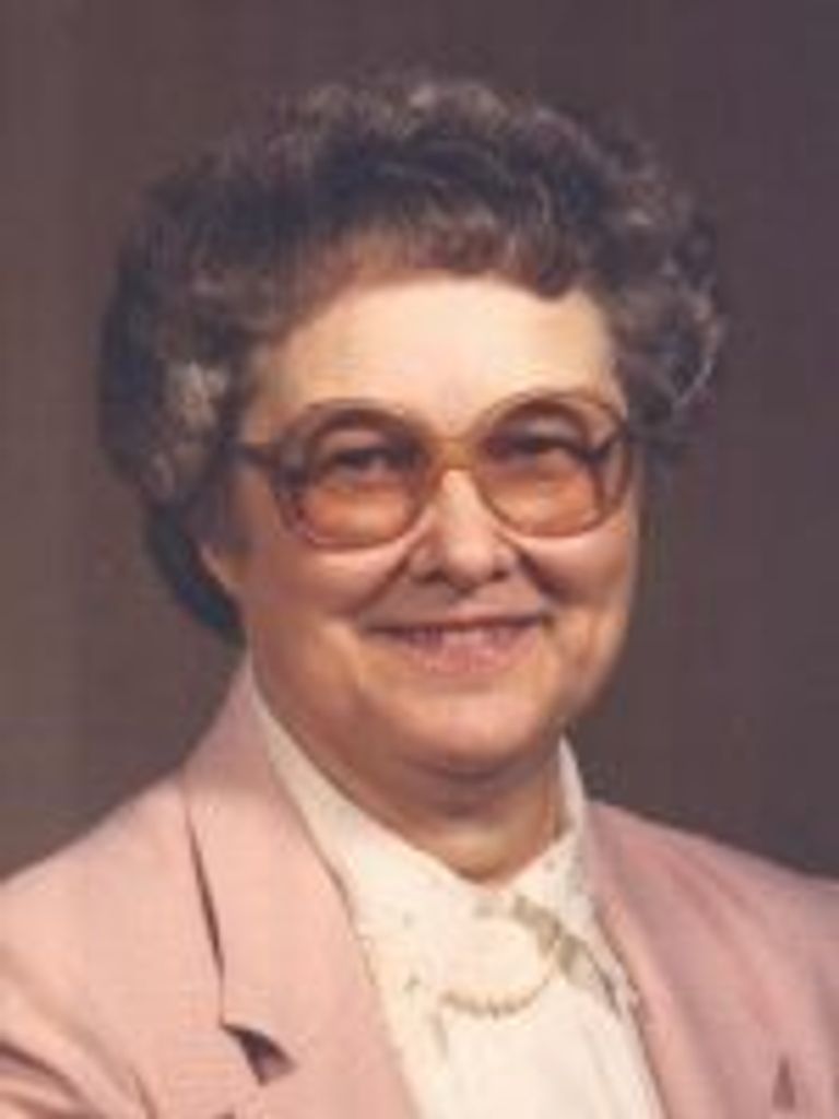 Norma Jean Keaton