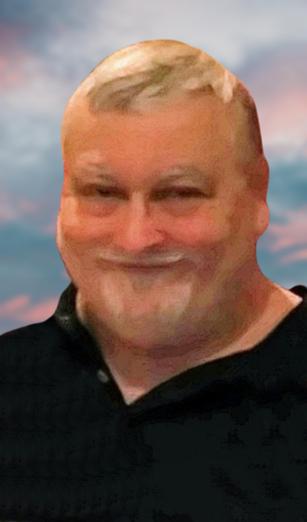 Steven Paul Sirois Profile Photo