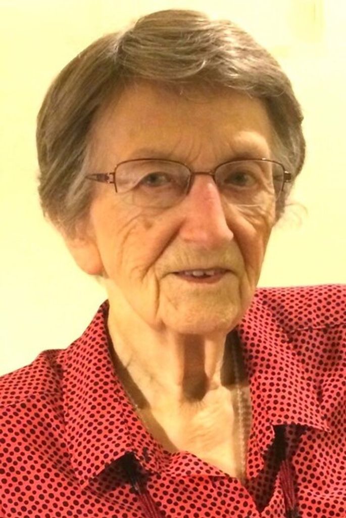 Mary K. Mishler Profile Photo